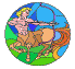 Sagittarius